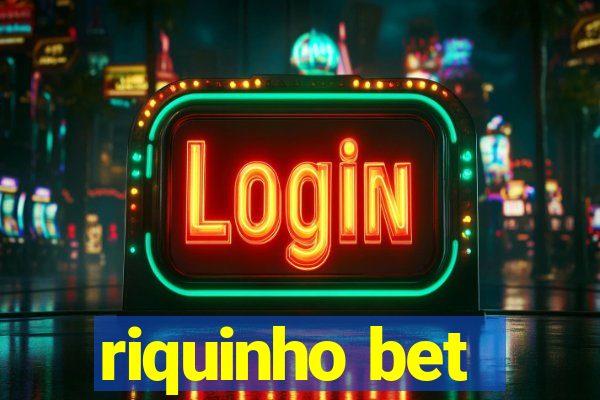 riquinho bet